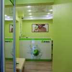 Сеть стоматологических клиник AL'DENTA (АЛЬДЕНТА) на Славы