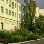 ВОЕННО-МОРСКОЙ КЛИНИЧЕСКИЙ ГОСПИТАЛЬ