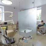 ОБЛАСТНАЯ СТОМАТОЛОГИЧЕСКАЯ ПОЛИКЛИНИКА м. Чкаловская