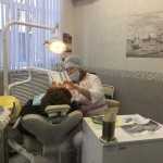 ОБЛАСТНАЯ СТОМАТОЛОГИЧЕСКАЯ ПОЛИКЛИНИКА м. Чкаловская