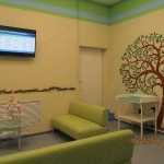 ОБЛАСТНАЯ СТОМАТОЛОГИЧЕСКАЯ ПОЛИКЛИНИКА м. Чкаловская