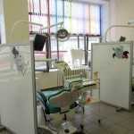 ОБЛАСТНАЯ СТОМАТОЛОГИЧЕСКАЯ ПОЛИКЛИНИКА м. Чкаловская