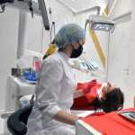 ЦЕНТР ЭСТЕТИЧЕСКОЙ И ФУНКЦИОНАЛЬНОЙ СТОМАТОЛОГИИ ДОКТОРА МИНКО м. Динамо