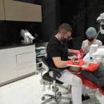 ЦЕНТР ЭСТЕТИЧЕСКОЙ И ФУНКЦИОНАЛЬНОЙ СТОМАТОЛОГИИ ДОКТОРА МИНКО м. Динамо