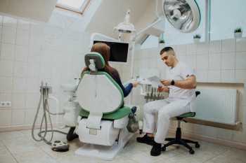 Центр имплантации и эстетики ONE (ВАН) на Северной