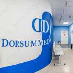 Сеть медицинских центров ДОРСУММЕД на Свердлова