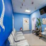 Сеть медицинских центров ДОРСУММЕД на Свердлова