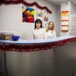 Сеть медицинских центров ДОРСУММЕД на Тепличной