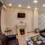 Стоматологический центр LUXURY SMILE (ЛАКШЕРИ СМАЙЛ) м. Алабинская