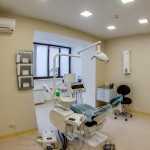 Стоматологический центр LUXURY SMILE (ЛАКШЕРИ СМАЙЛ) м. Алабинская