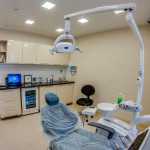 Стоматологический центр LUXURY SMILE (ЛАКШЕРИ СМАЙЛ) м. Алабинская