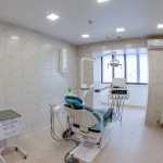 Стоматологический центр LUXURY SMILE (ЛАКШЕРИ СМАЙЛ) м. Алабинская