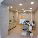 Стоматологический центр LUXURY SMILE (ЛАКШЕРИ СМАЙЛ) м. Алабинская