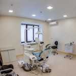 Стоматологический центр LUXURY SMILE (ЛАКШЕРИ СМАЙЛ) м. Алабинская