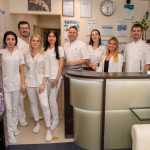 Стоматологическая клиника PREMIUM SMILE (ПРЕМИУМ СМАЙЛ) м. Улица Дмитриевского