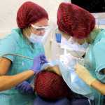 Стоматология ПРОФИСТИЛЬ м. Улица Скобелевская