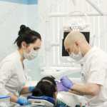 Центр профессиональной стоматологии АПЕКС на ул. им. Петрова