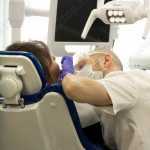 Центр профессиональной стоматологии АПЕКС на ул. им. Петрова