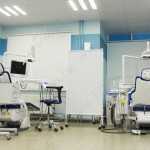 Центр профессиональной стоматологии АПЕКС на ул. им. Петрова