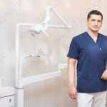 Стоматологический центр ДЕНТАЛ ВИЗИТ м. ВДНХ