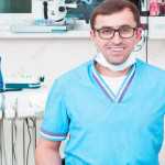 Стоматологический центр ДЕНТАЛ ВИЗИТ м. ВДНХ