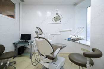 Стоматология ДЕНТА ЭЛЬ м. Кузьминки