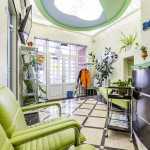 КЛИНИКА ФУНКЦИОНАЛЬНОЙ СТОМАТОЛОГИИ ДОКТОРА КОЧКАРОВА м. Раменки