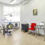 КЛИНИКА ФУНКЦИОНАЛЬНОЙ СТОМАТОЛОГИИ ДОКТОРА КОЧКАРОВА м. Раменки