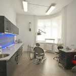 КЛИНИКА ФУНКЦИОНАЛЬНОЙ СТОМАТОЛОГИИ ДОКТОРА КОЧКАРОВА м. Раменки