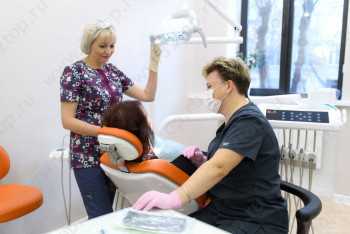 Стоматология ПАНДЭНТ