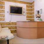 Сеть стоматологических клиник ДЕНТА-РУСЬ на Иркутском