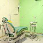 Сеть стоматологических клиник ДЕНТА-РУСЬ на Иркутском