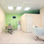 Сеть стоматологических клиник ДЕНТА-РУСЬ на Иркутском