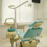 Сеть стоматологических клиник ДЕНТА-РУСЬ на Иркутском