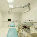 Сеть стоматологических клиник ДЕНТА-РУСЬ на Иркутском