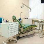 Сеть стоматологических клиник ДЕНТА-РУСЬ на Иркутском