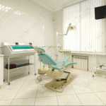 Сеть стоматологических клиник ДЕНТА-РУСЬ на Иркутском