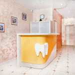 КЛИНИКА ВАШЕГО СТОМАТОЛОГА м. Лухмановская