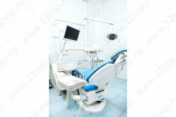 КЛИНИКА ВАШЕГО СТОМАТОЛОГА м. Лухмановская