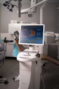 Клиника семейной профилактической стоматологии БЕЛАЯ РАДУГА м. Таганская