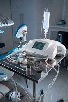 Клиника семейной профилактической стоматологии БЕЛАЯ РАДУГА м. Таганская