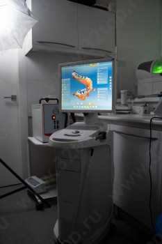 Клиника семейной профилактической стоматологии БЕЛАЯ РАДУГА м. Таганская