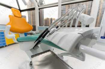 Стоматология для детей ВЕРОНИКА м. Парнас