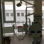 Стоматологическая клиника УЛЫБКА на Интернациональной