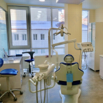 Стоматологическая клиника УЛЫБКА на Интернациональной