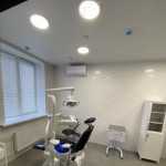 Стоматология AV DENTAL CLINIC (АВ ДЕНТАЛ КЛИНИК) м. Московская