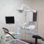 Стоматологическая студия Игоря Кутепова FORTIS DENTE (ФОРТИС ДЕНТЕ)