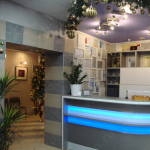 Стоматология ДАЙМОНД ДЕНТ