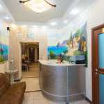 Стоматология ДИНАСТИЯ на Некрасова