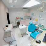 Медицинский центр МЕД-ЛАЙТ м. Октябрьское Поле